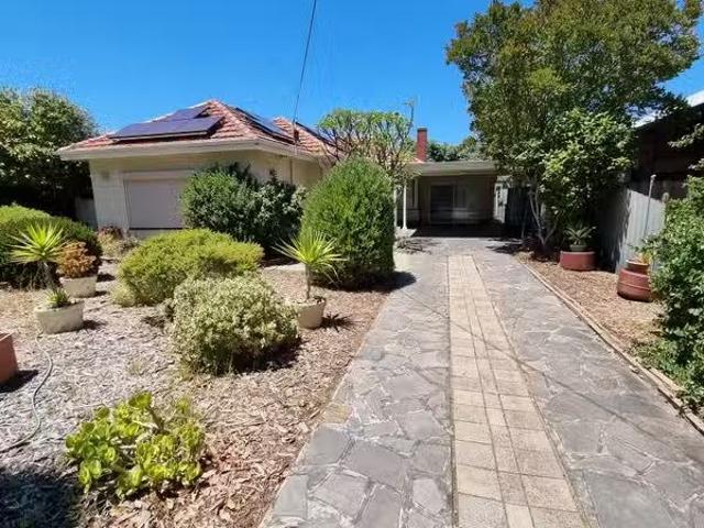 Deal! 8 Harvey Avenue, WESTBOURNE PARK, SA 5041 House for Rent