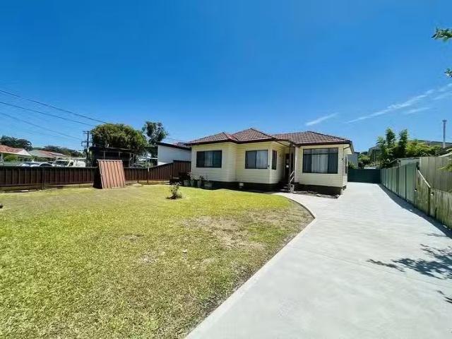 Charming 8 Hilwa Street, Villawood, NSW 2163