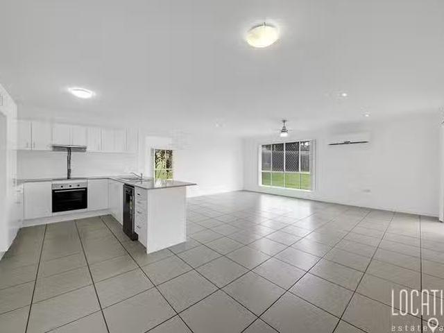 Rental! 8 Lacey Close, Calliope, QLD 4680