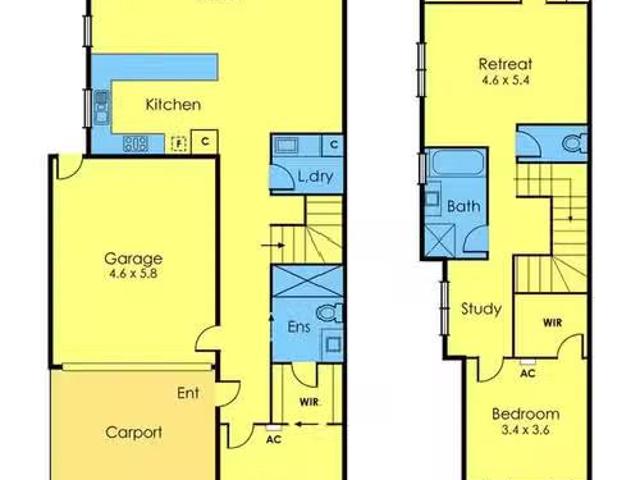 Cheap 8 May Street, Altona North VIC 3025