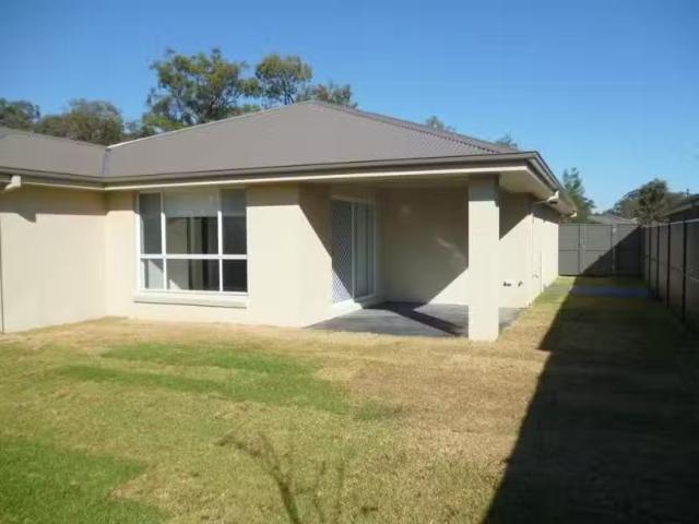 New 8 Marshall Avenue, ROPES CROSSING House for rent Listed b.