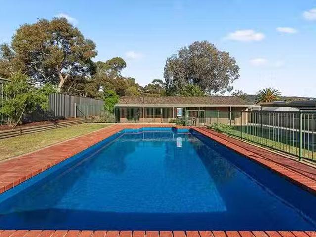 New 8 Nepondi Court, Fairview Park, SA 5126