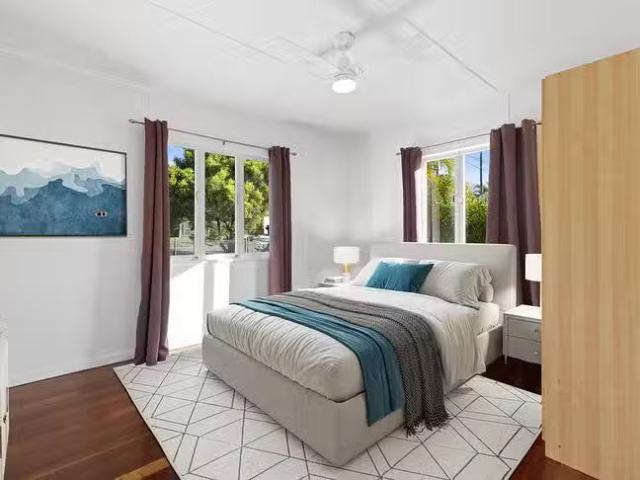 Cozy 8 Pettigrew Street, Woodend, QLD 4305