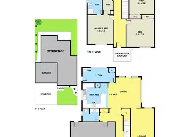 Charming 8 Tanderum Drive, Coburg VIC 3058