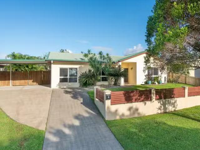 Rental! 8 Zarr Street, Edmonton, QLD 4869