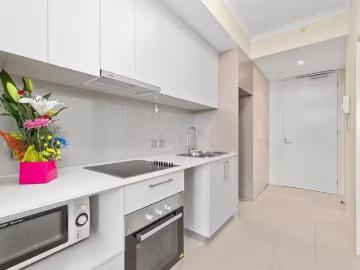 Cozy 94/15 Aberdeen Street, Perth, WA 6000