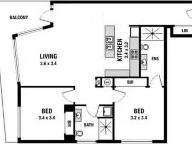 Just in! 9/41 Harrow Street, Box Hill VIC 3128