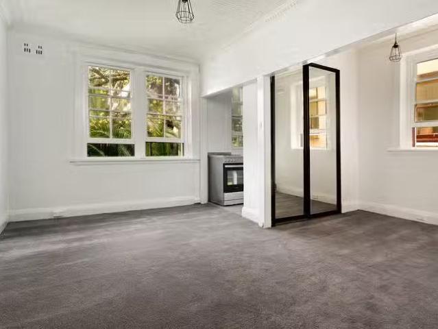 Cozy 9/42 Bayswater Road, Rushcutters Bay, NSW 2011