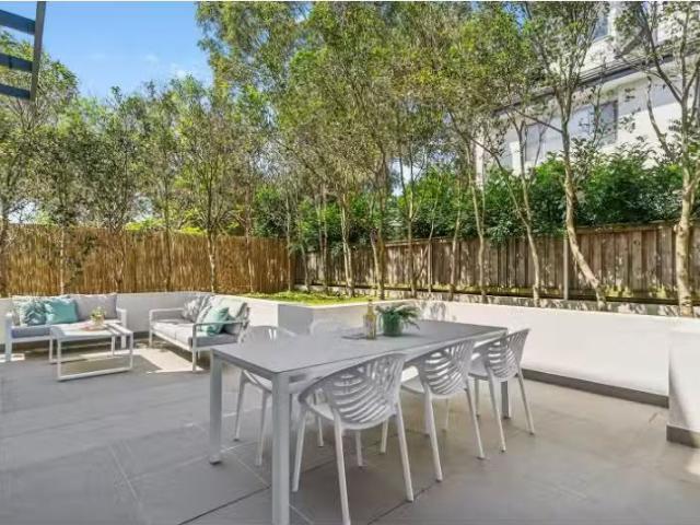 Rental! 9/44 46 Beauchamp Road, Hillsdale Townhouse for rent.