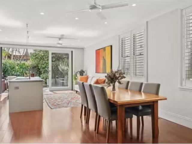 Deal! 94 Brook Street, Coogee House for rent Listed by Kade A.
