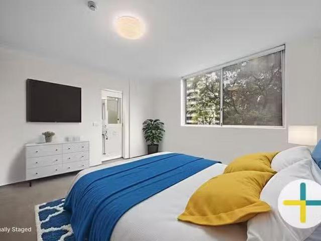 Nice 9/5 Broughton Road, Artarmon, NSW 2064