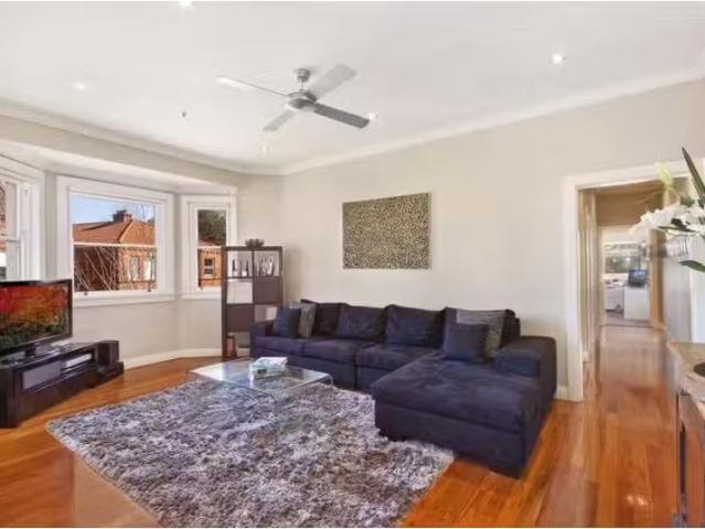 Deal! 9/5 Elanora Street, ROSE BAY Apartment for rent Listed.