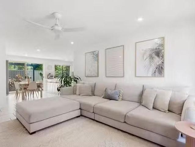 Nice 99/32 Riverview Road, Nerang, QLD 4211