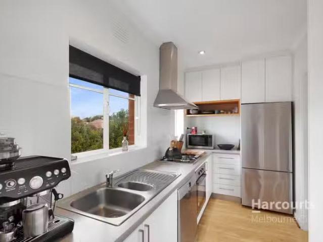 Deal! 9/98 Park Street, ST KILDA WEST, VIC 3182 Apartment fo.