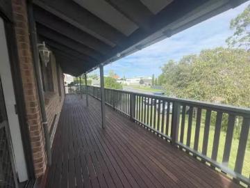 Charming 99 Sealand Road, Fishing Point House for rent Listed.