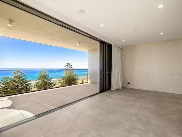 Nice 902/58 The Esplanade, Burleigh Heads, QLD 4220