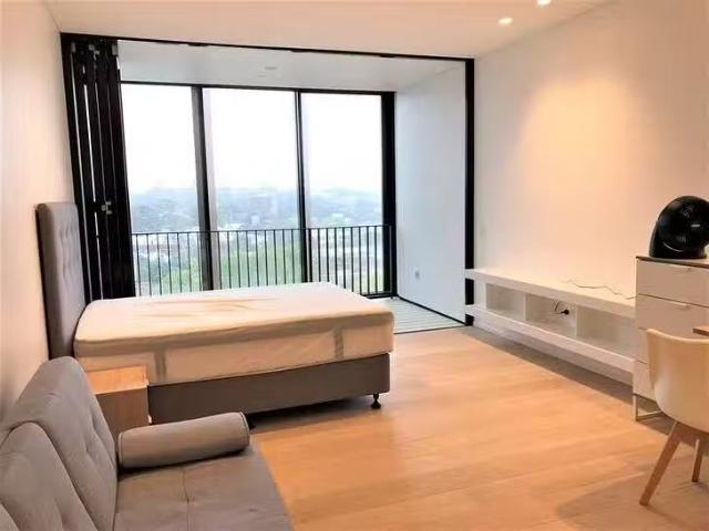 For Rent! 904.1 Central Park Avenue, Chippendale, NSW 2008