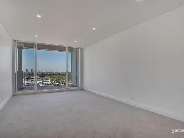 Cozy 907/17 Woodlands Avenue, Breakfast Point, NSW 2137