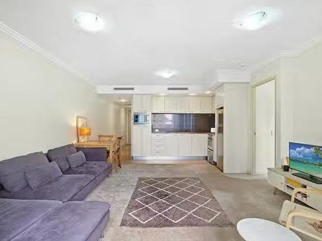 Nice 908/70 Mary Street, Brisbane City, QLD 4000