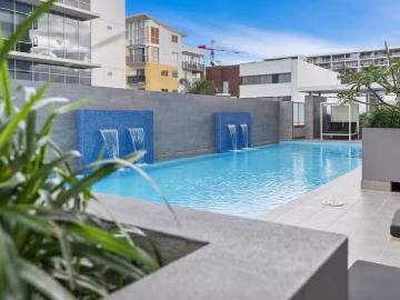 Unique 910/659 Murray Street, West Perth, WA 6005