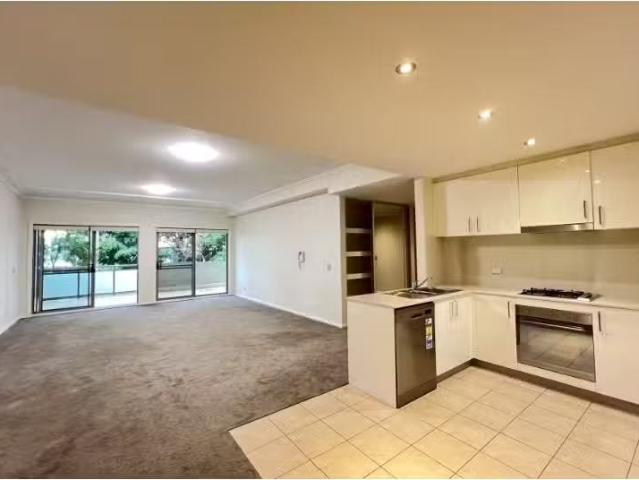 Unique 9/1215 Pacific Highway, Turramurra Apartment for rent.