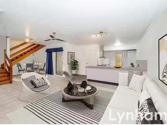 Charming 9/12 14 Old Common Road, Belgian Gardens, QLD 4810