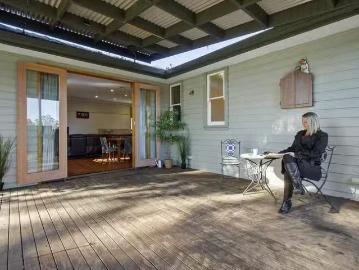 South Windsor, Colo Heights - Garden, Parking