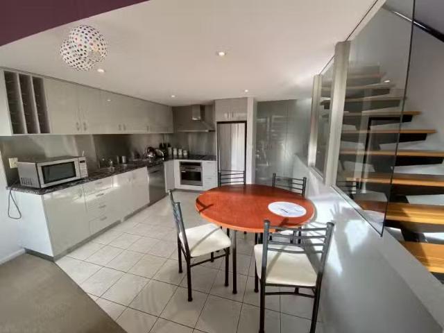 For Rent! 9/1 Creswells Row, Hobart Townhouse for rent Listed.