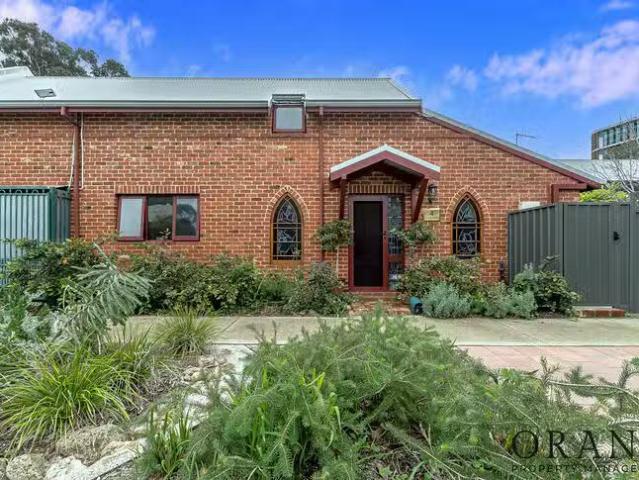 Just in! 91A West Parade, Perth, WA 6000
