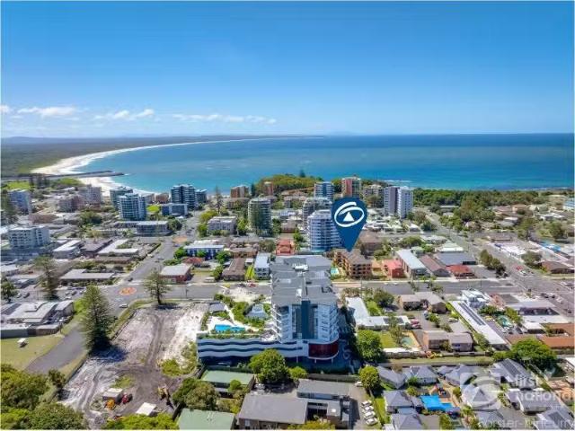 Nice 9/23 25 Lake Street, Forster Apartment for rent Listed b.