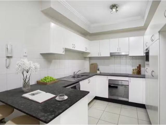 Nice 9/295 Condamine Street, Manly Vale Apartment for rent Li.