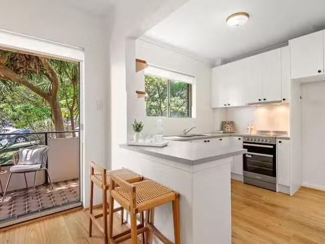 Cozy 9/33 Foam Street, Freshwater, NSW 2096