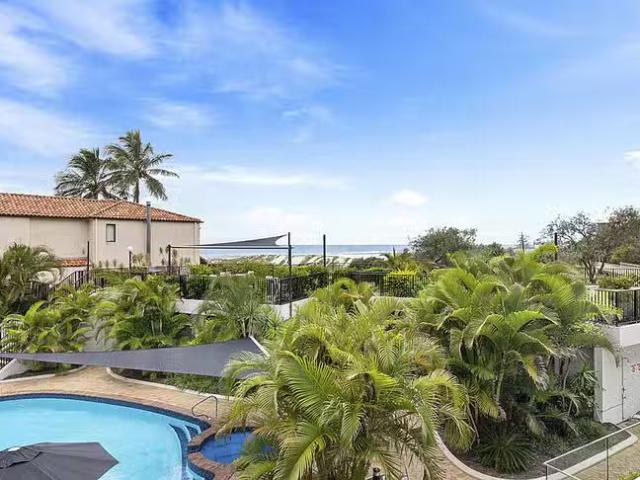 Rental! 9/31 Teemangum Street, Currumbin, QLD 4223