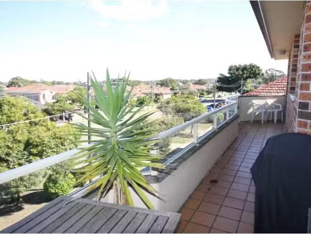 For Rent! 9/32 Solander Street, MONTEREY Apartment for rent L.
