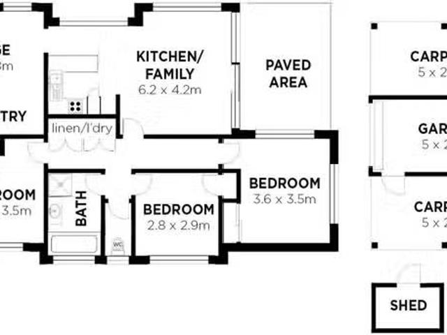 Nice 93 Fisher Drive, HERDSMANS COVE, TAS 7030 House for Rent