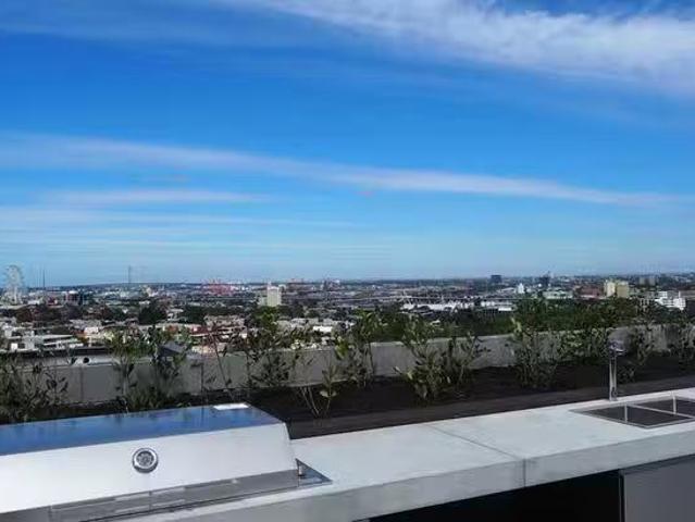Nice 9.09/69 Flemington Road, North Melbourne, VIC 3051