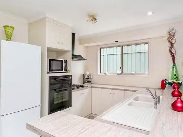 Nice 9 Charles Tank Drive, Sheidow Park, SA 5158