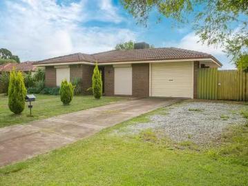 Just in! 9 Chester Place, Beechboro, WA 6063