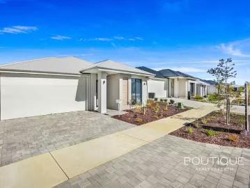 Charming 9 Ainsworth Crescent, Mandogalup, WA 6167
