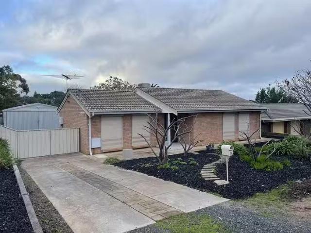 Unique 9 Athens Terrace, Gawler East, SA 5118