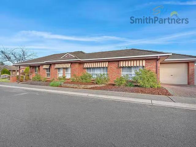 Nice 9 Boyce Court, Greenwith, SA 5125