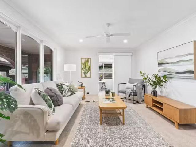 Cozy 9 Bell Court, MOUNT BARKER, SA 5251 House for Rent