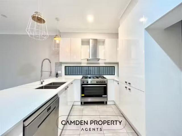 Just in! 9 Bieger Rd, LEPPINGTON House for rent Listed by Joe.