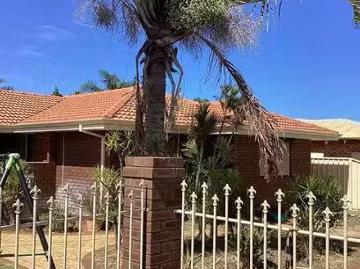 Cheap 9 Gardner Street, Spalding, WA 6530