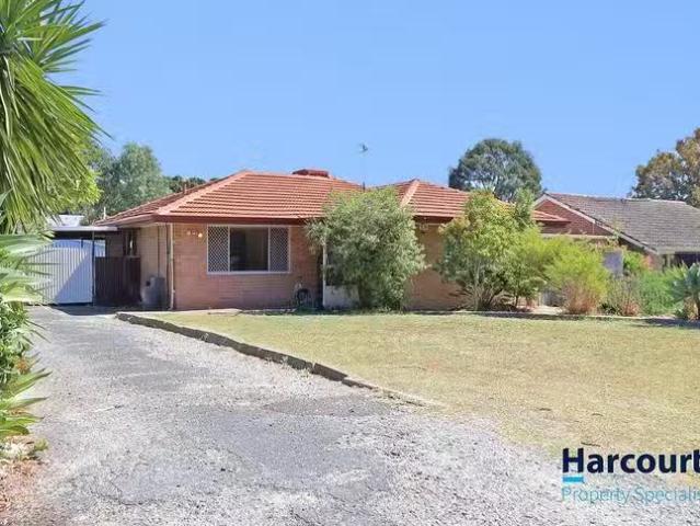 For Rent! 9 Gregory Way, Coolbellup, WA 6163