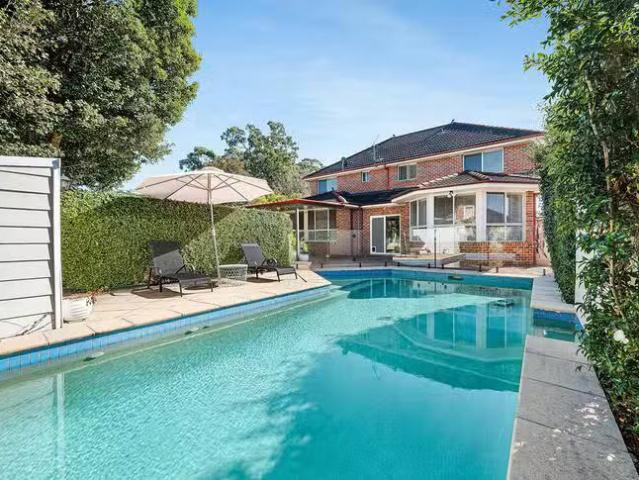 For Rent! 9 Hamilton Way, Beaumont Hills, NSW 2155