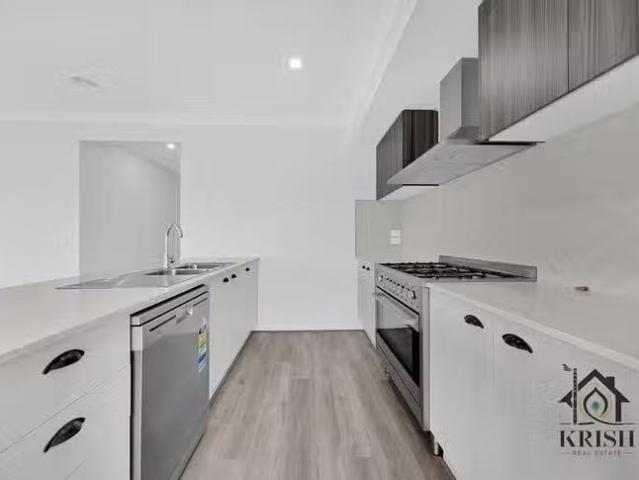 Nice 9 Herne Street, Wallan, VIC 3756