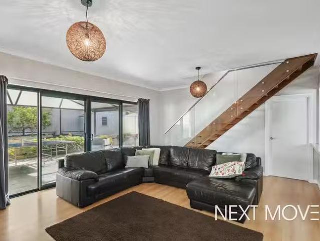Rental! 9 Locke Crescent, East Fremantle, WA 6158