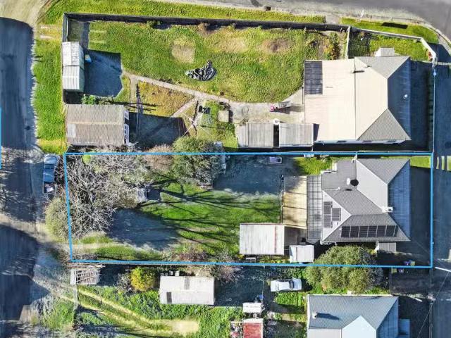 For Rent! 9 Main Street, ST MARYS, TAS 7215 House for Rent