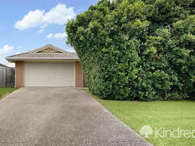 Just in! 9 Mitchell Court, Rothwell, QLD 4022